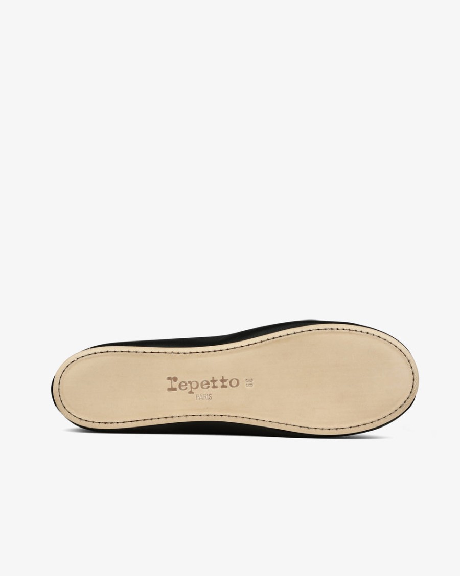 gianna ballerinas