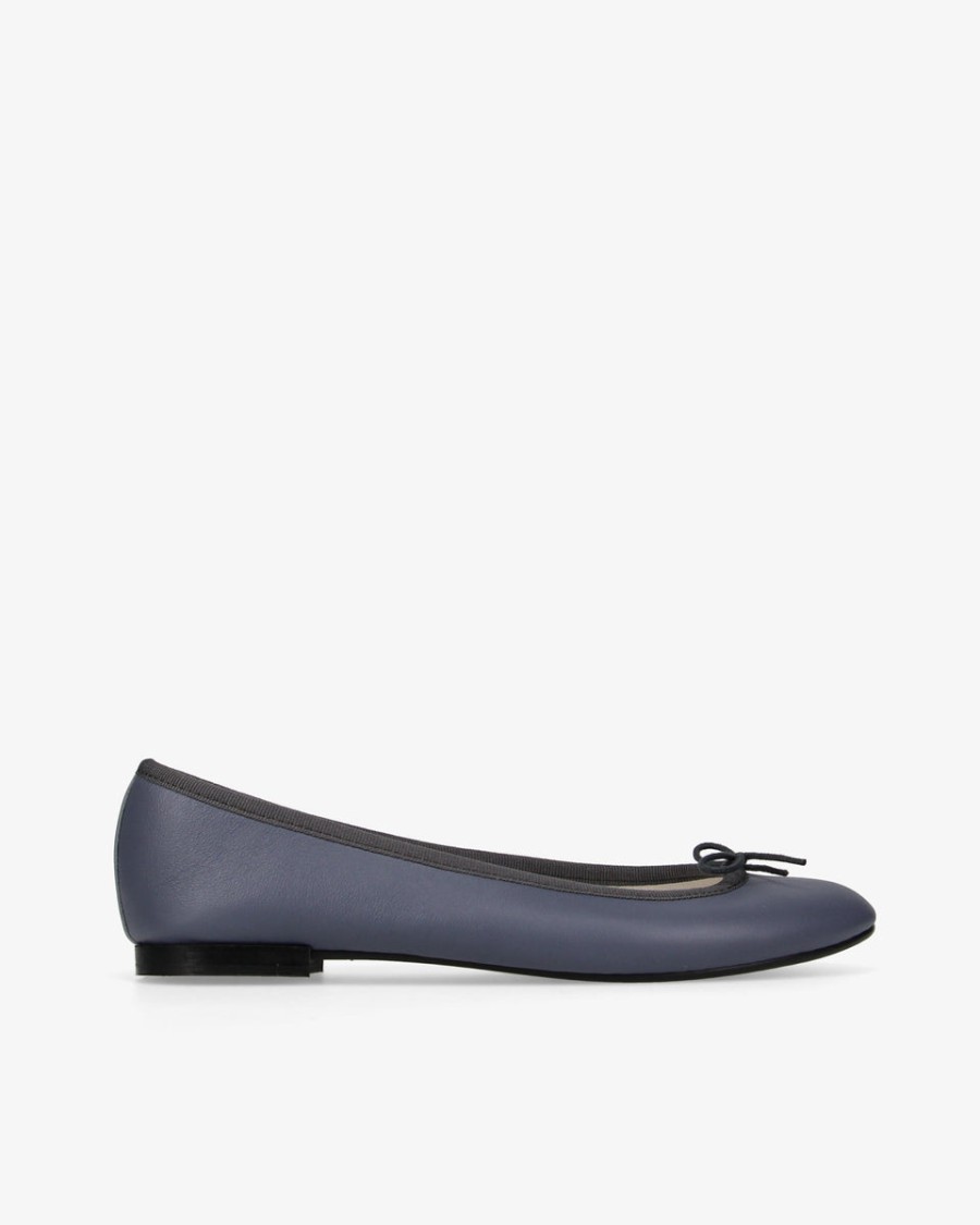 cinderella ballerinas - gummisohle