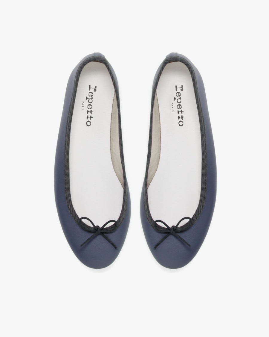 cinderella ballerinas - gummisohle