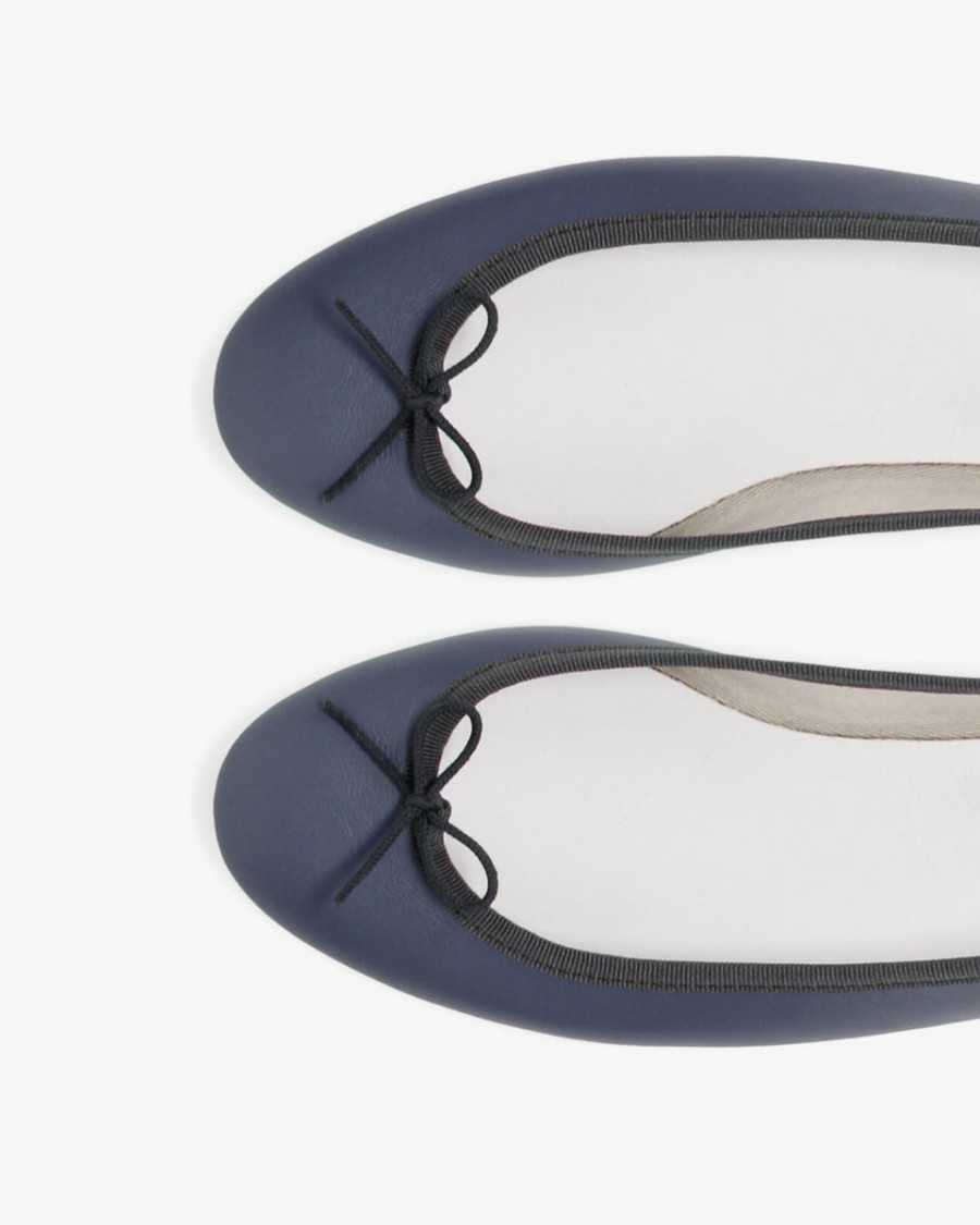 cinderella ballerinas - gummisohle