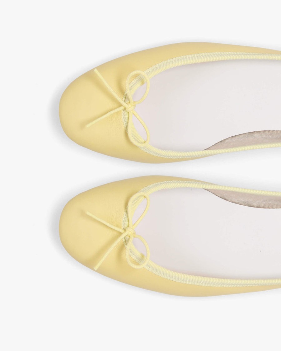 cinderella ballerinas