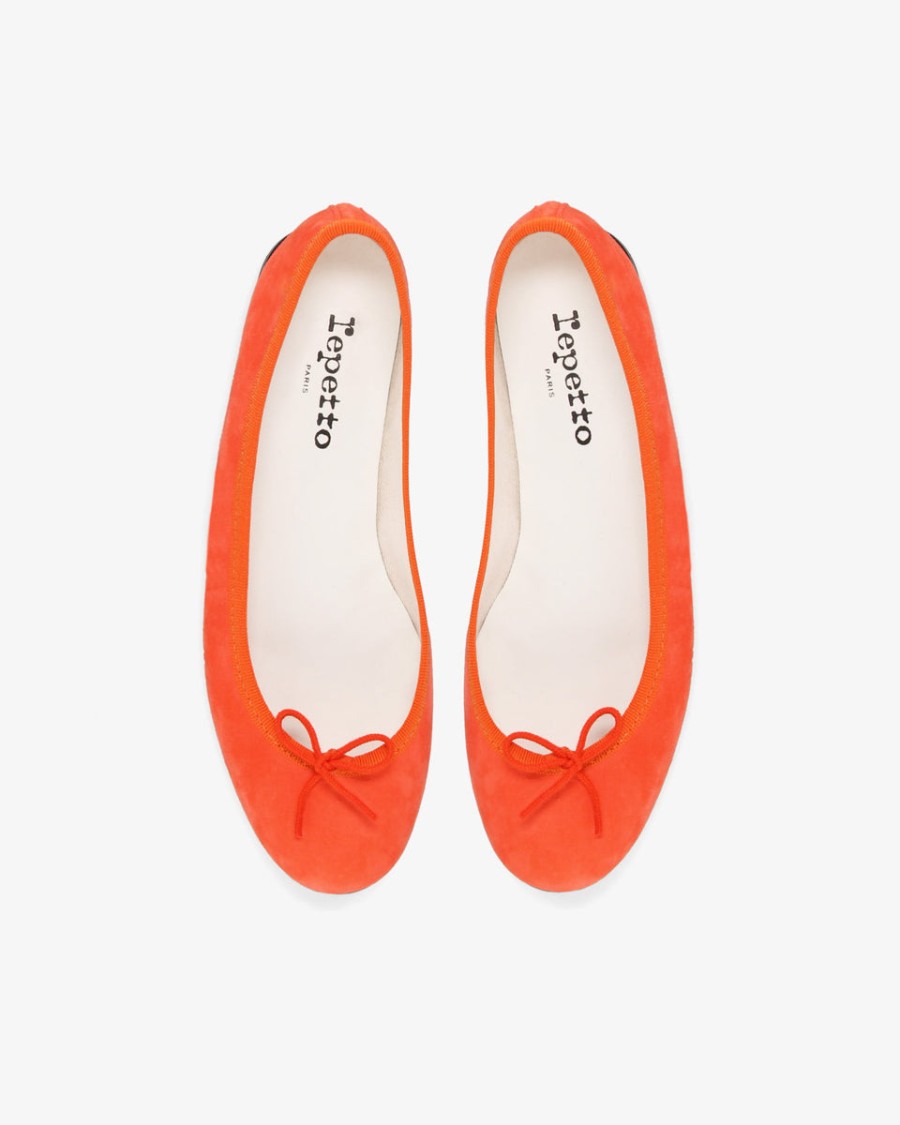 cinderella ballerinas