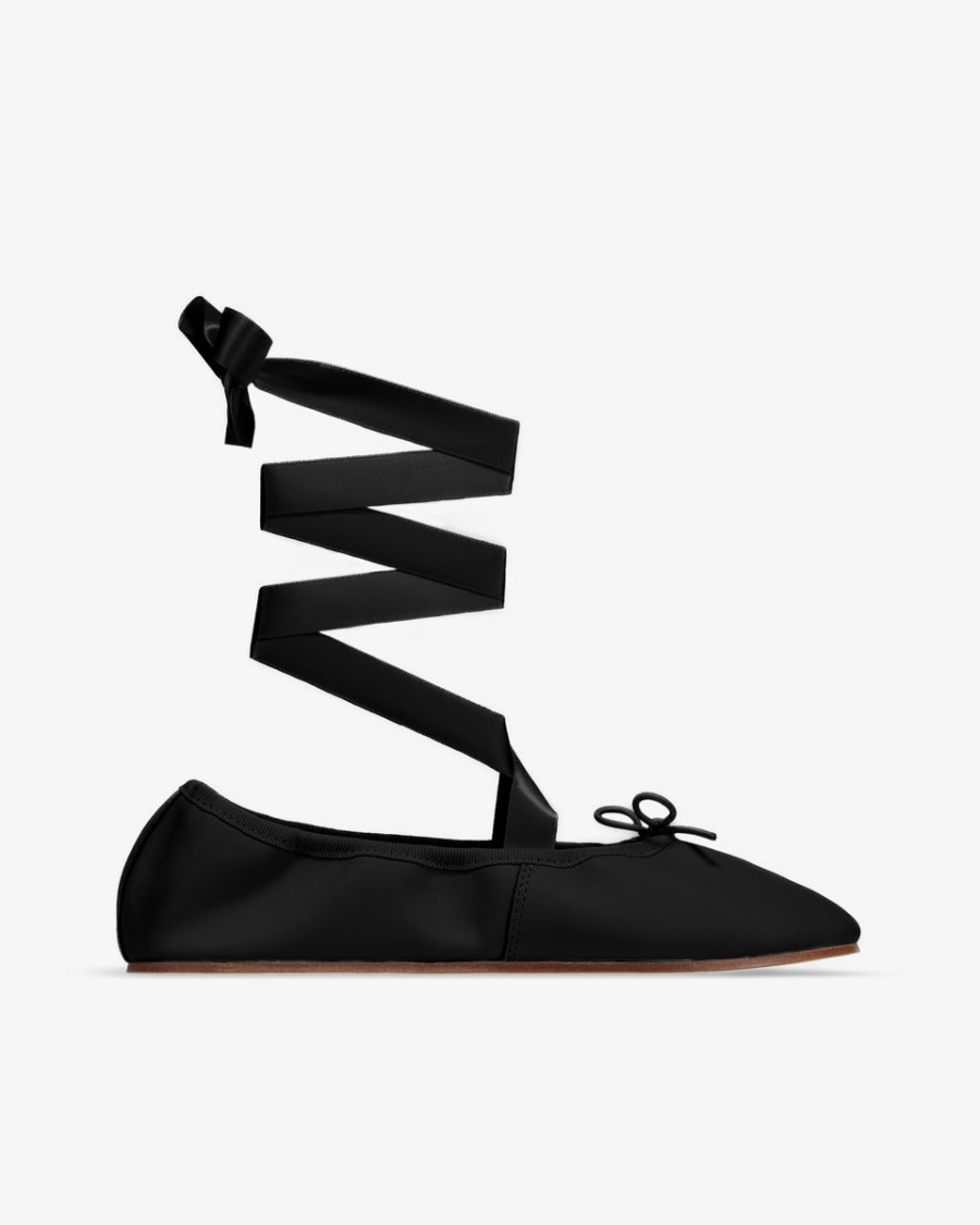 sophia ballerinas