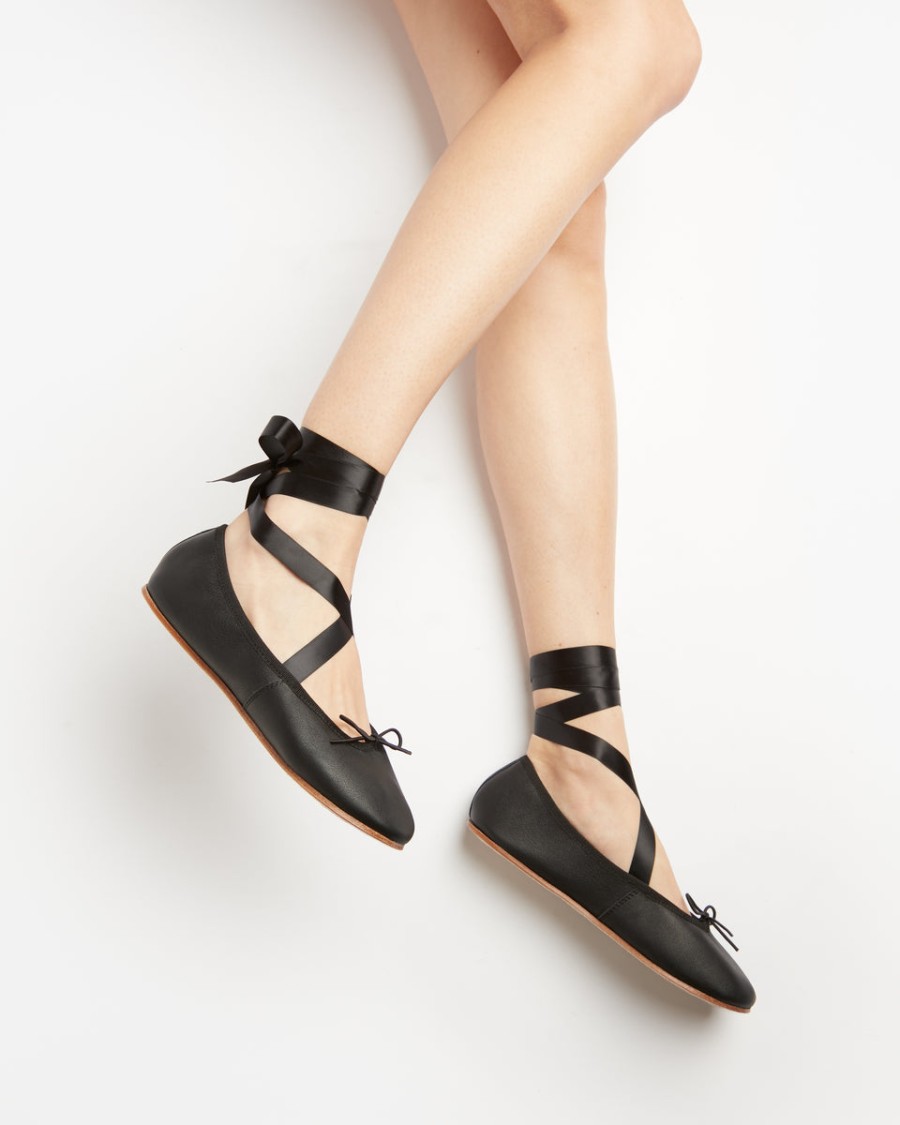 sophia ballerinas