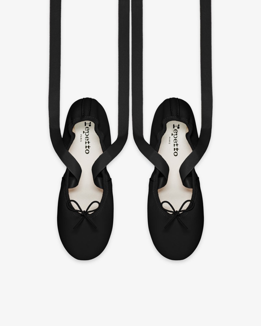 sophia ballerinas
