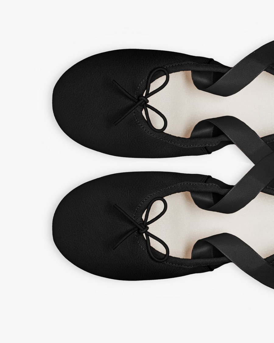 sophia ballerinas