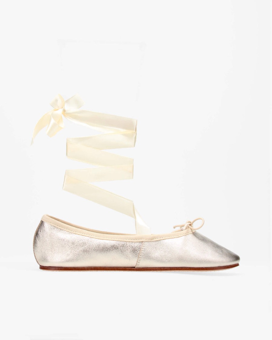 sophia ballerinas