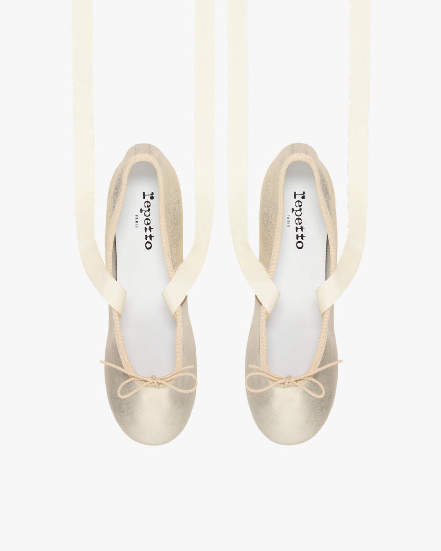sophia ballerinas