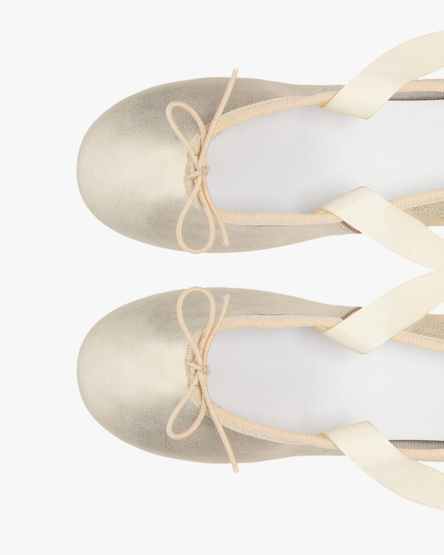 sophia ballerinas