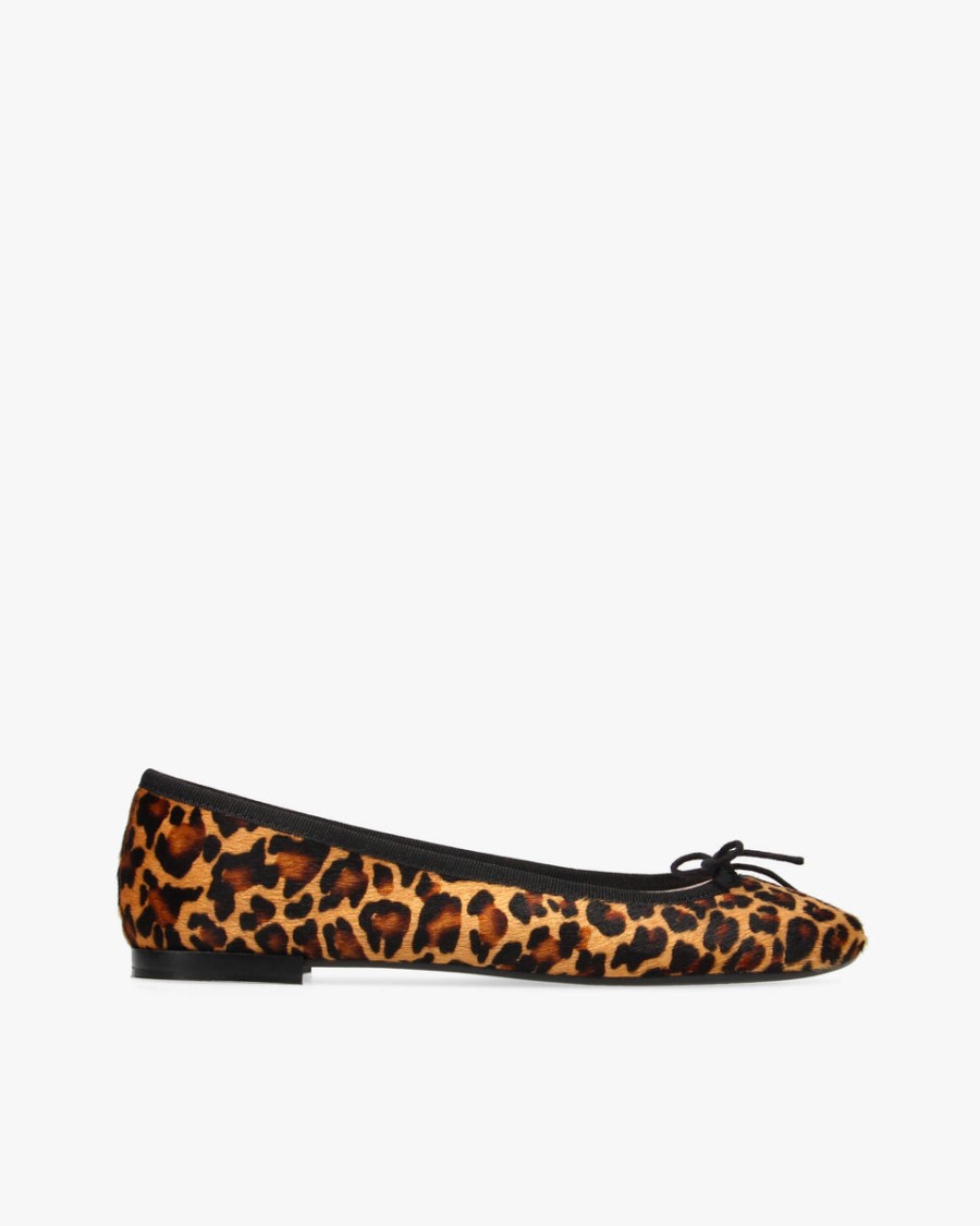 cinderella ballerinas - gummisohle