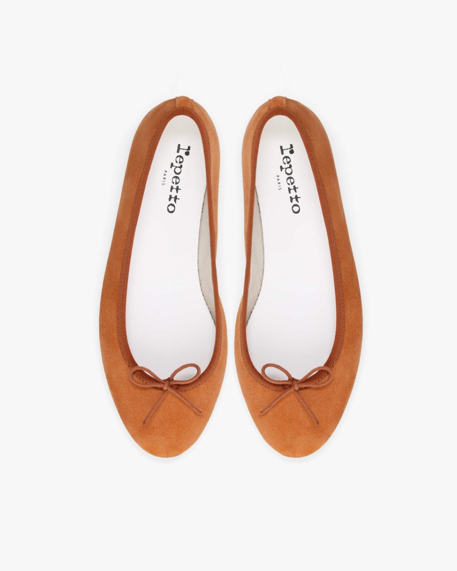 cinderella ballerinas - gummisohle