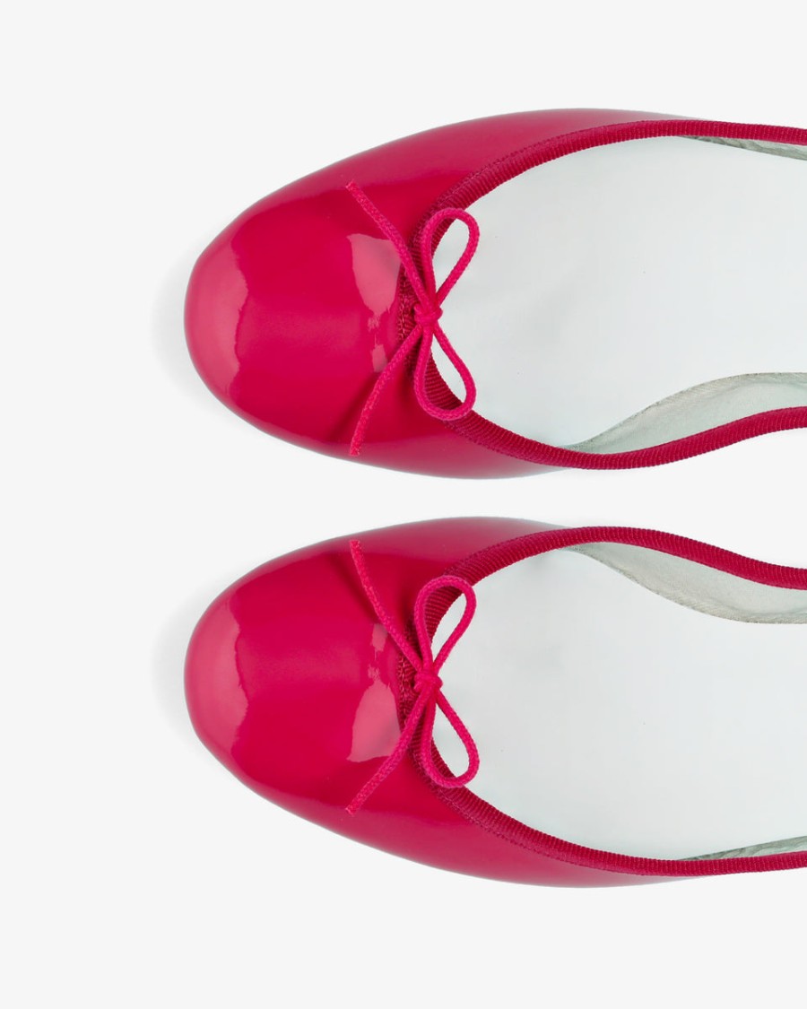 cinderella ballerinas
