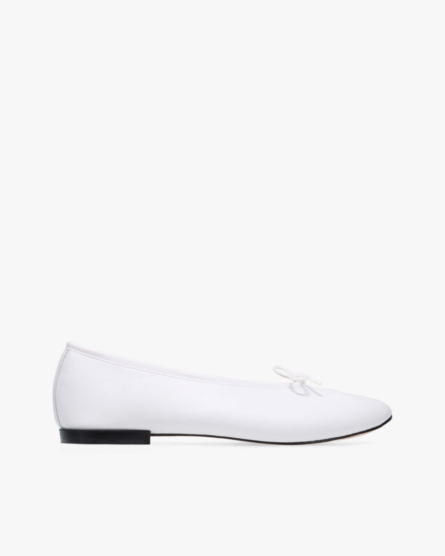lilouh ballerinas repetto x marine serre