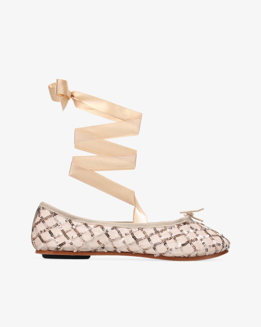 sophia ballerinas