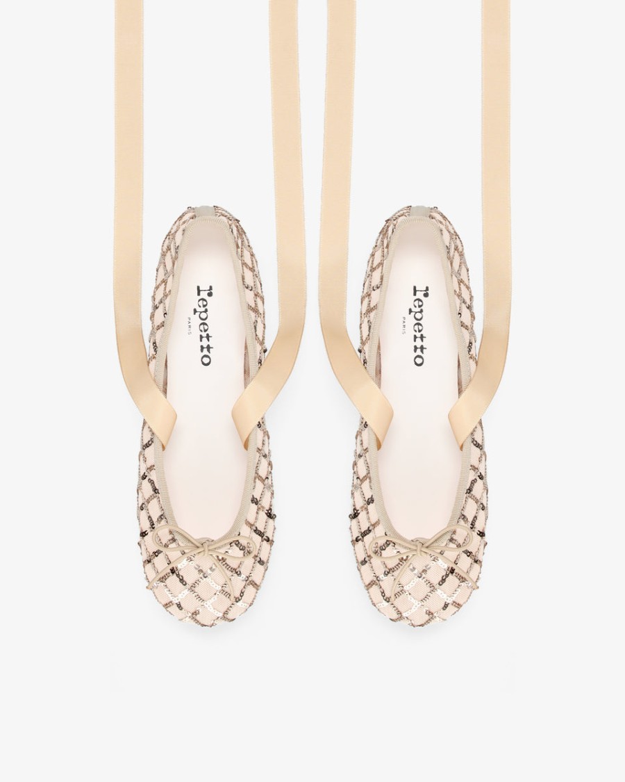 sophia ballerinas