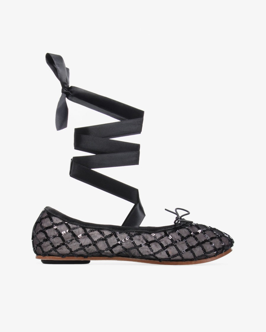 sophia ballerinas