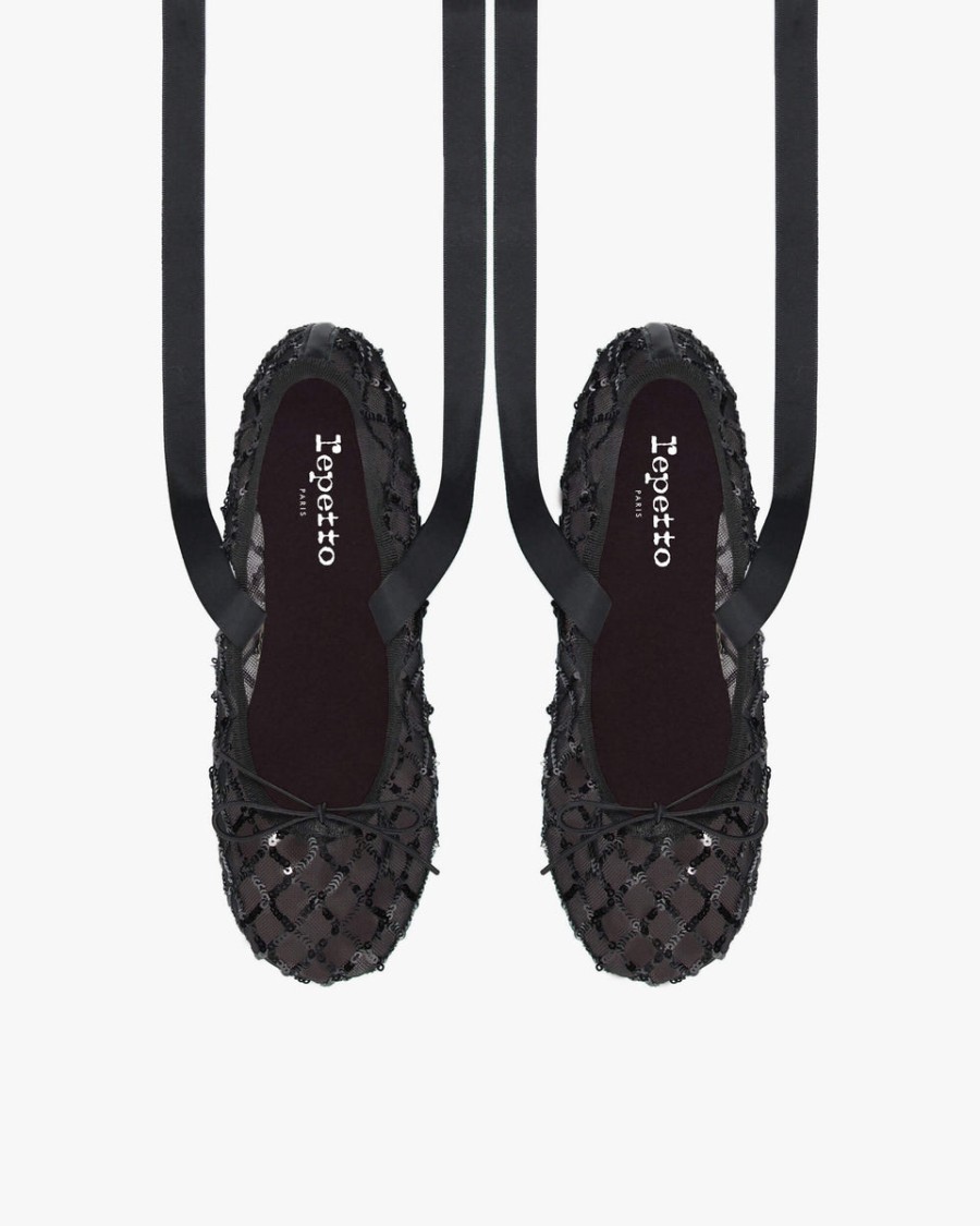 sophia ballerinas