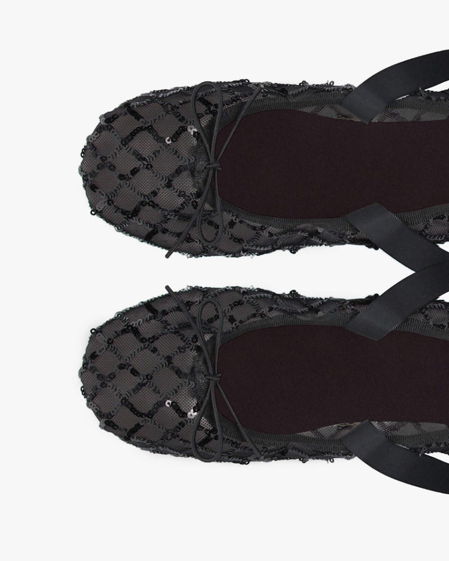 sophia ballerinas