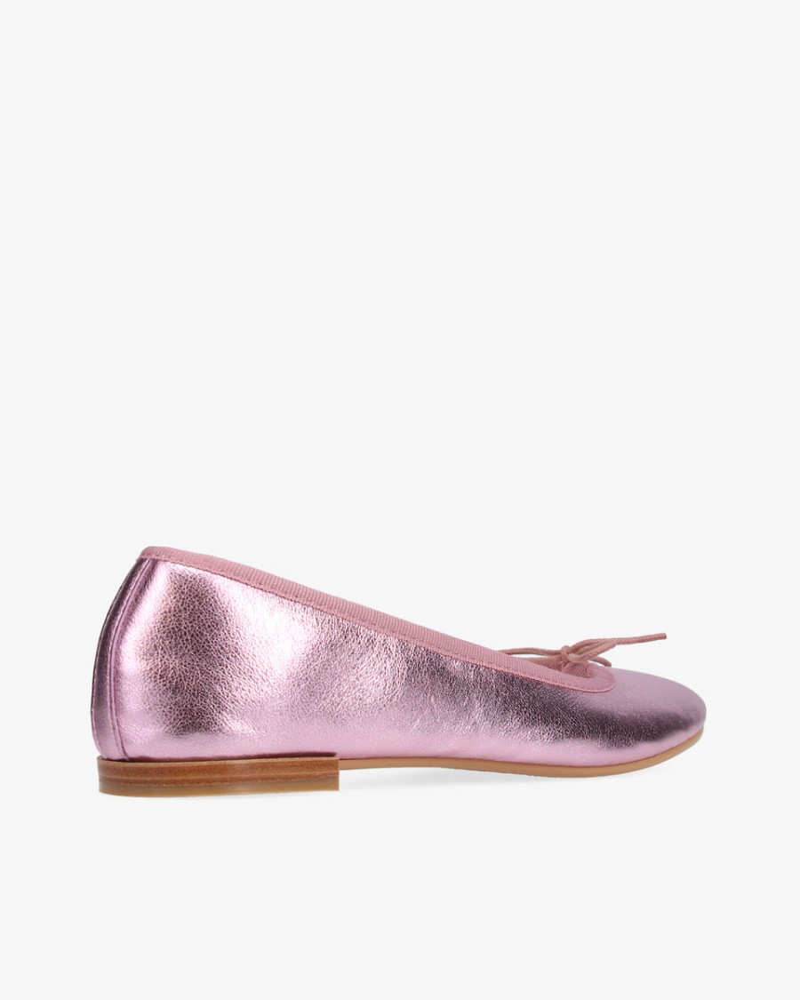 cinderella ballerinas - gummisohle