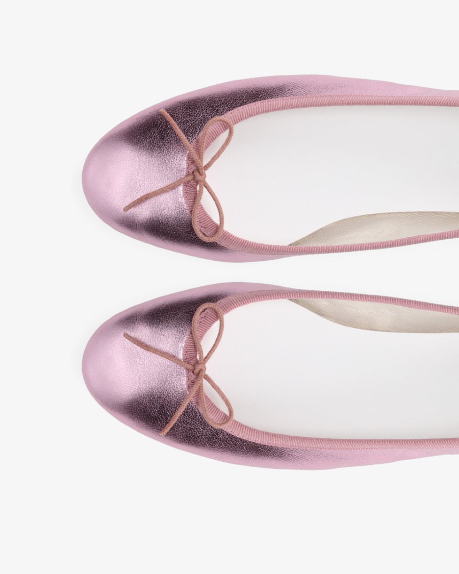 cinderella ballerinas - gummisohle