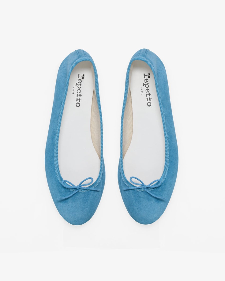 cinderella ballerinas - gummisohle