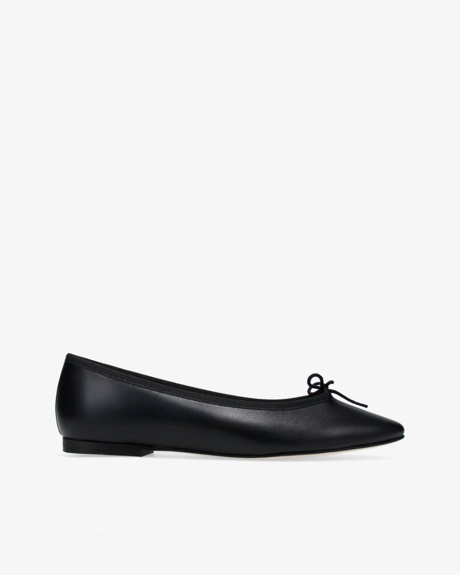 cinderella ballerinas – spitze zehenpartie