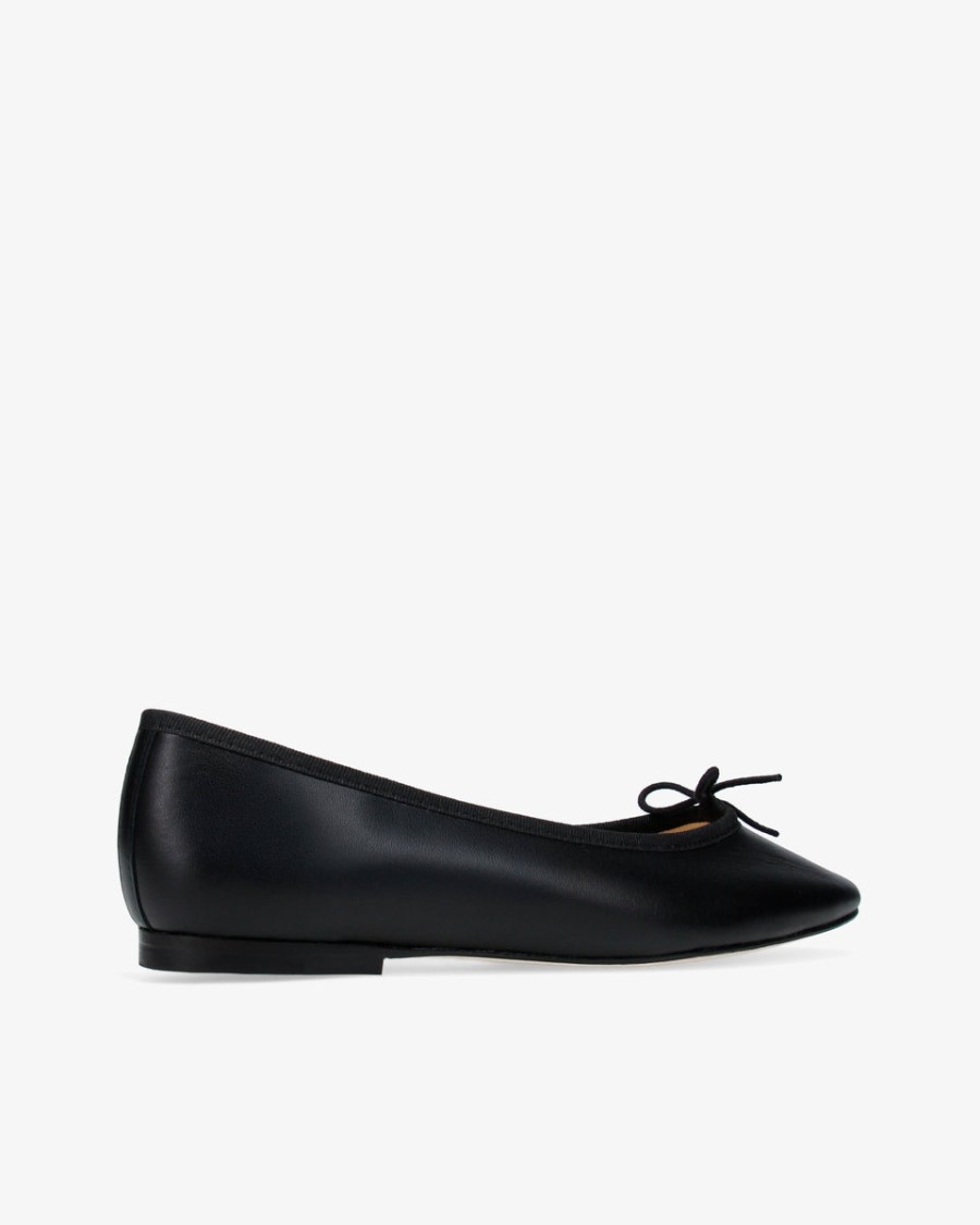 cinderella ballerinas – spitze zehenpartie