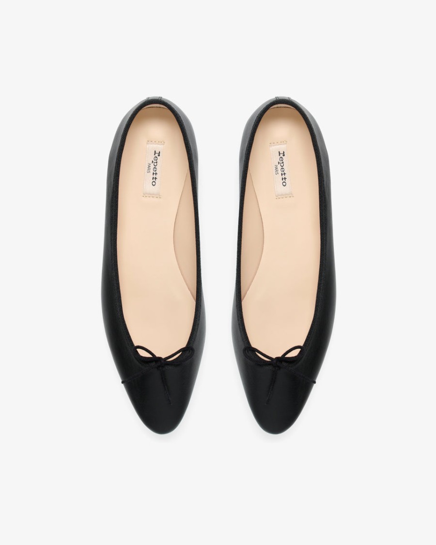 cinderella ballerinas – spitze zehenpartie