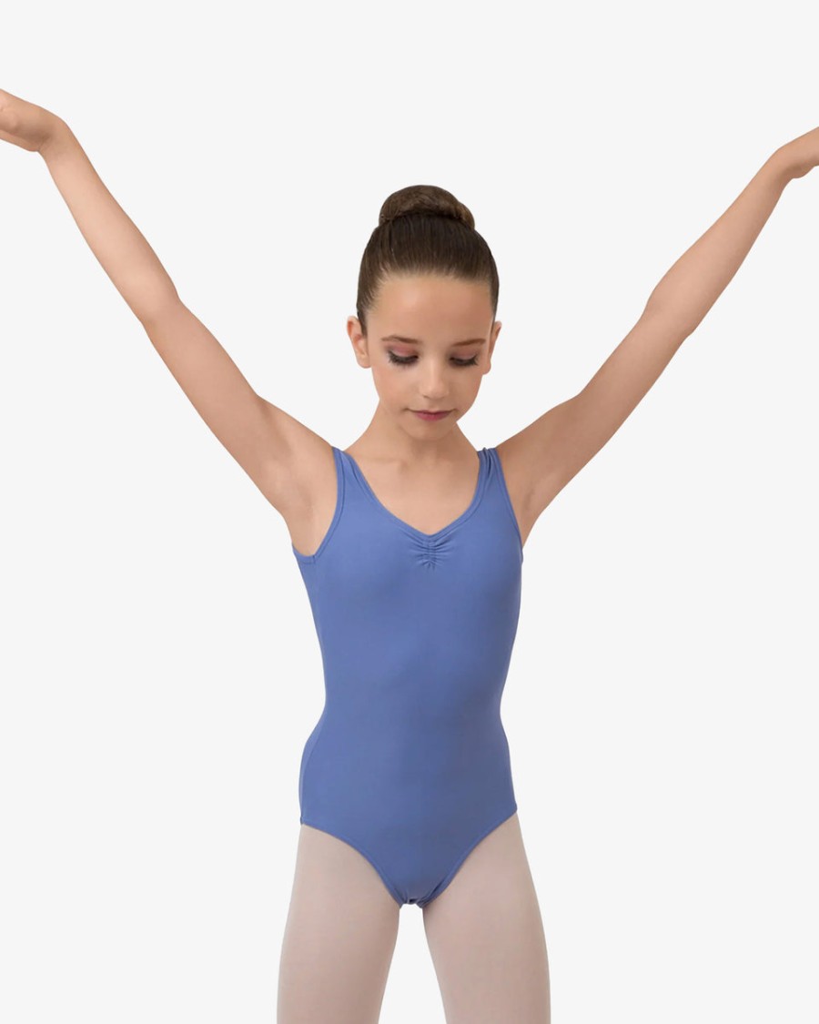 trikot mit breiten trägern