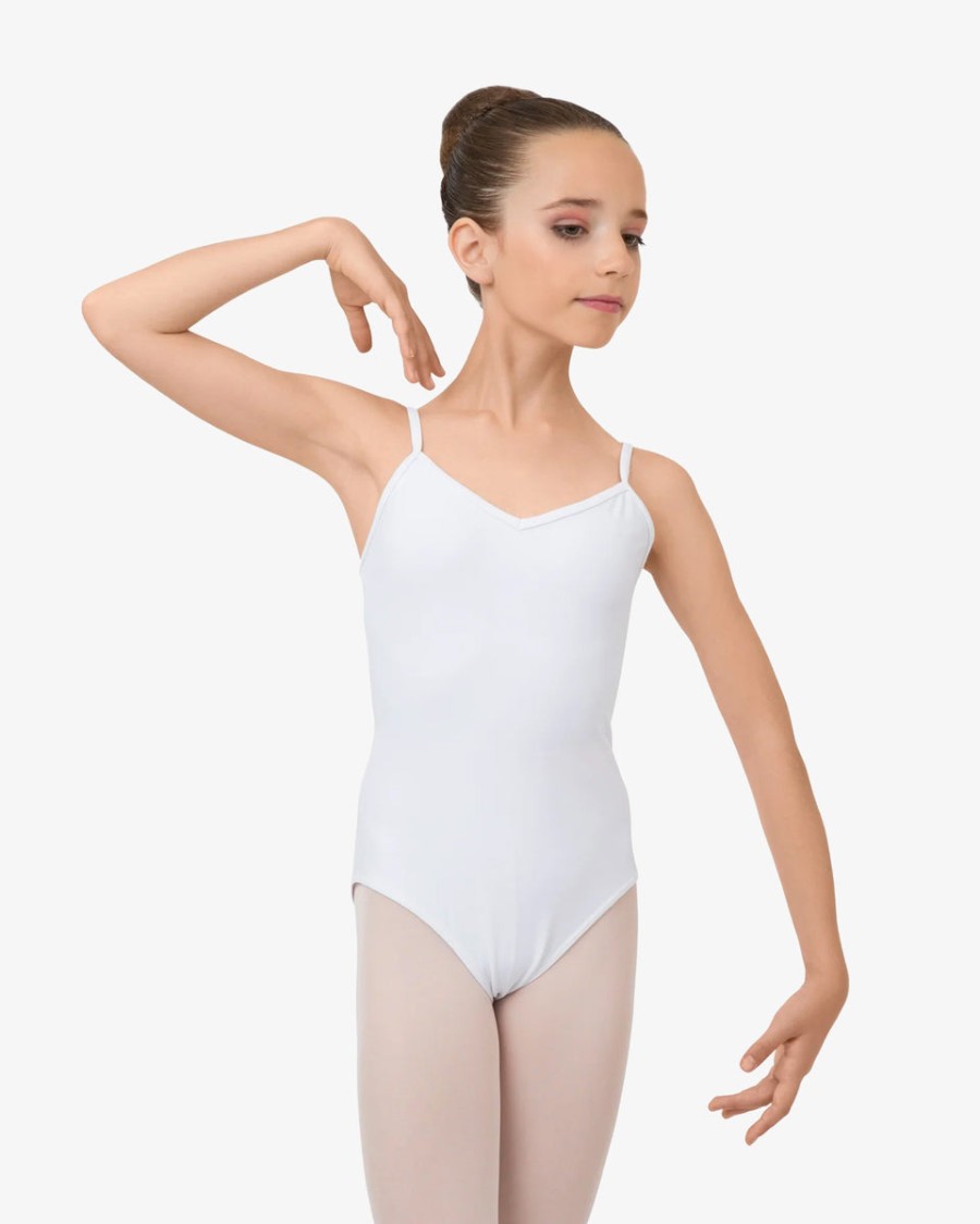 trikot mit dünnen trägern