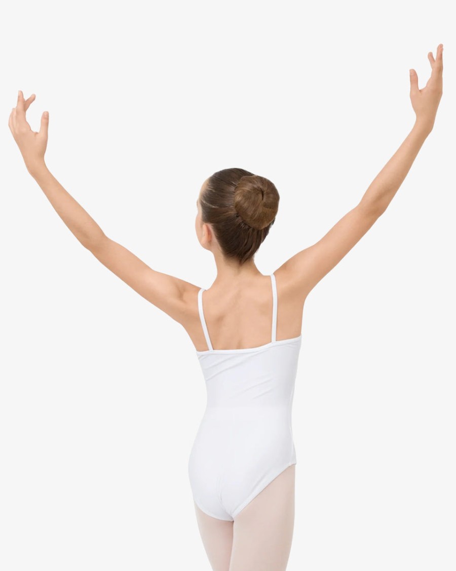 trikot mit dünnen trägern
