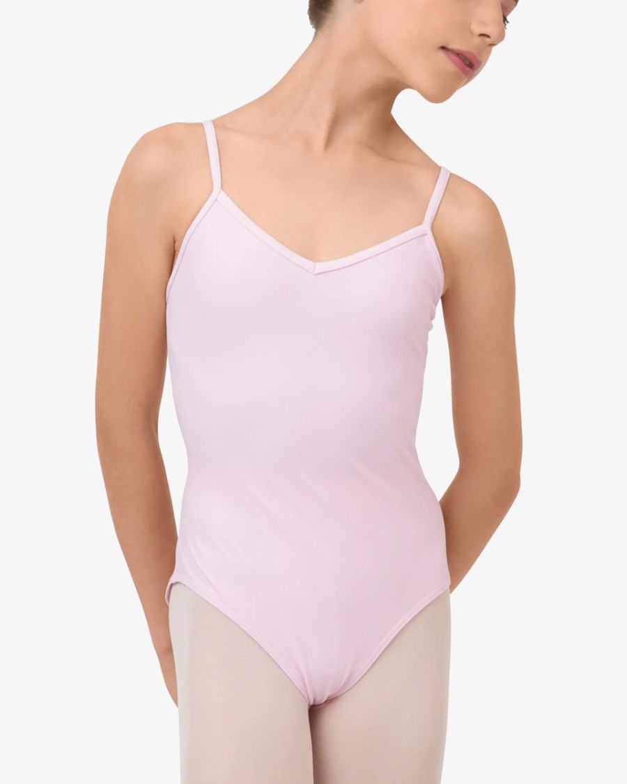 trikot mit dünnen trägern