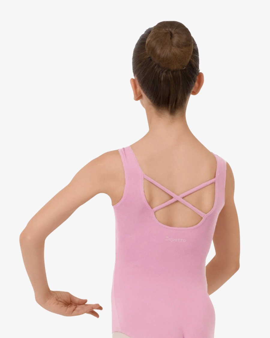 trikot mit breiten trägern