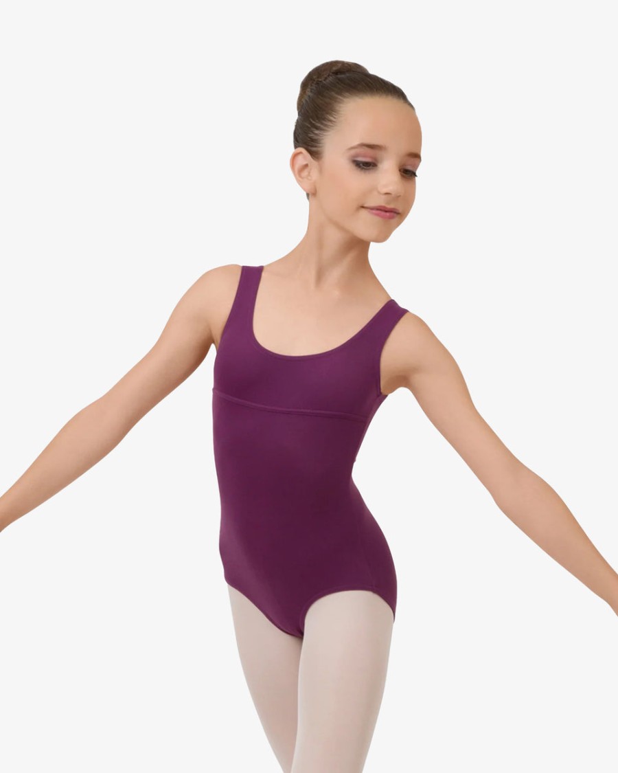 trikot mit breiten trägern