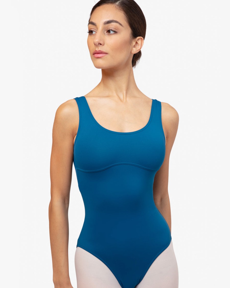 trikot mit breiten trägern