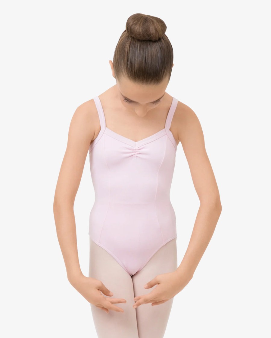 trikot mit geraffter vorderseite