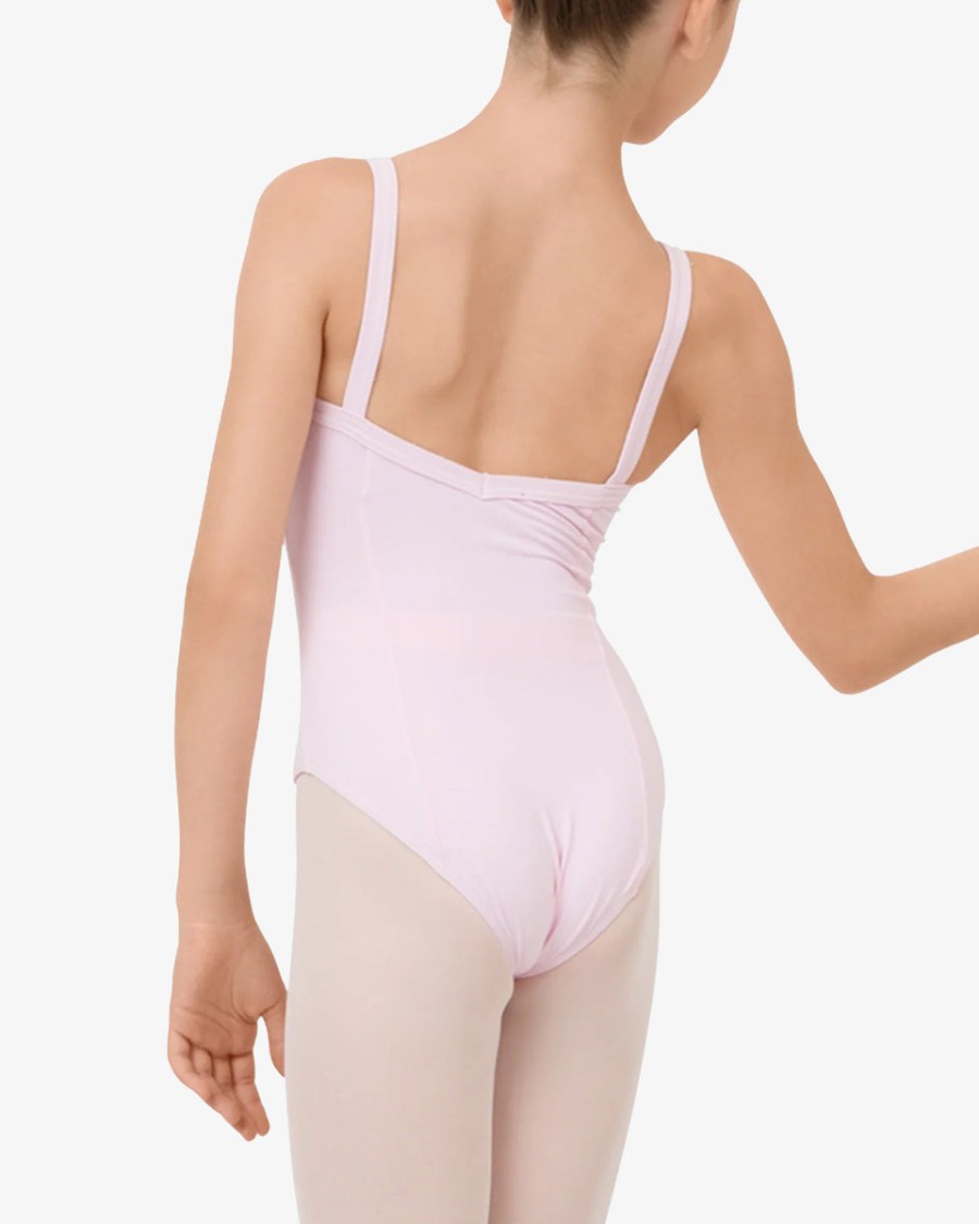 trikot mit geraffter vorderseite