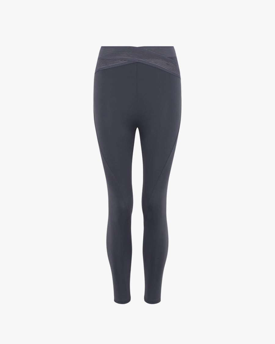 instinct leggings mit elastischem bund