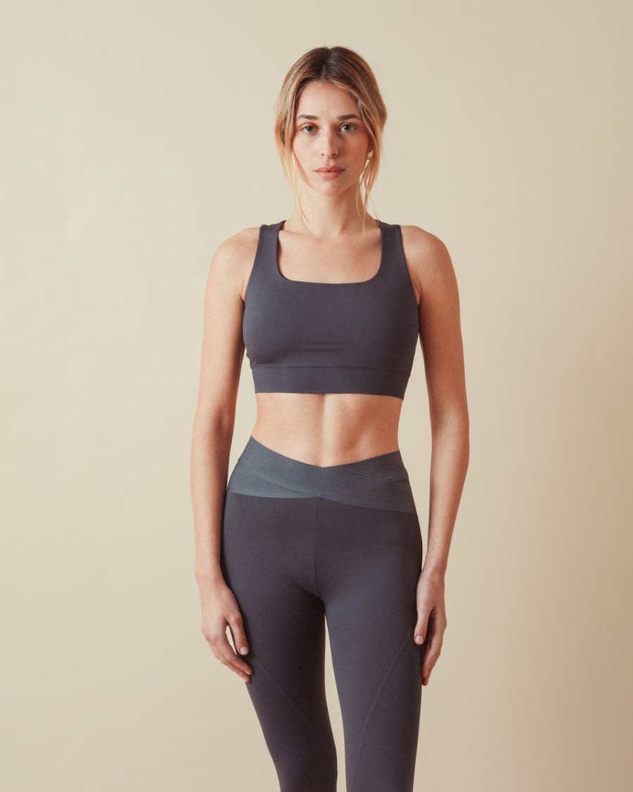 instinct leggings mit elastischem bund