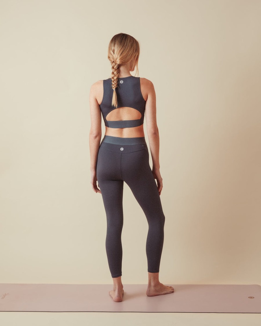 instinct leggings mit elastischem bund