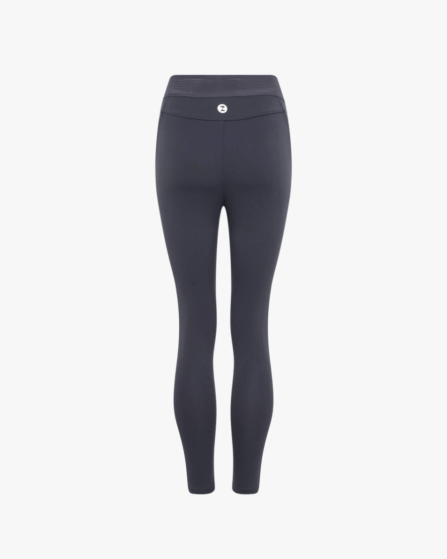instinct leggings mit elastischem bund