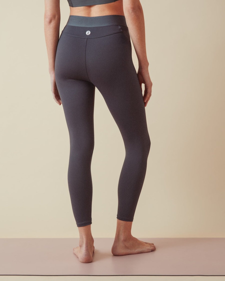 instinct leggings mit elastischem bund