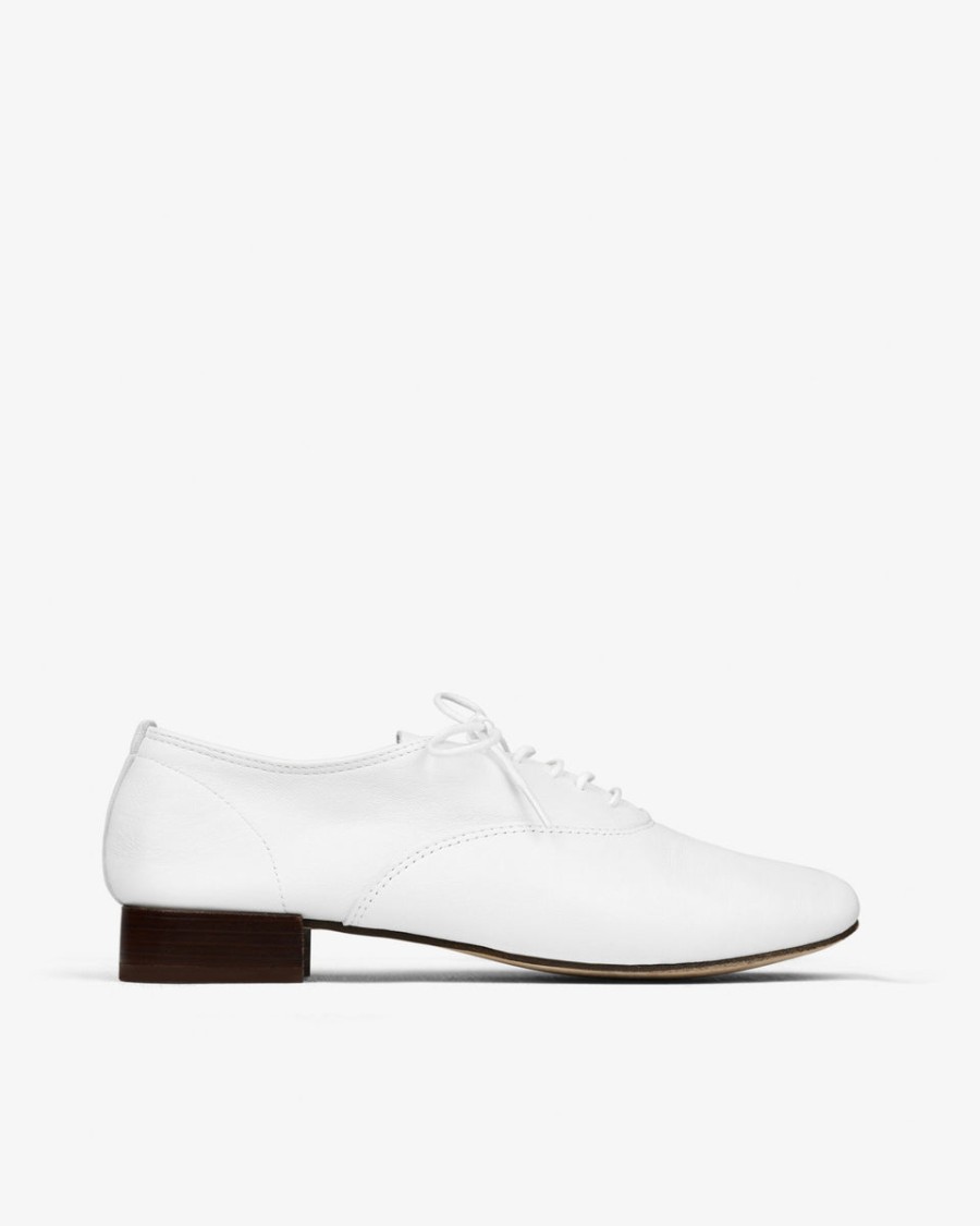 zizi oxford-schuhe