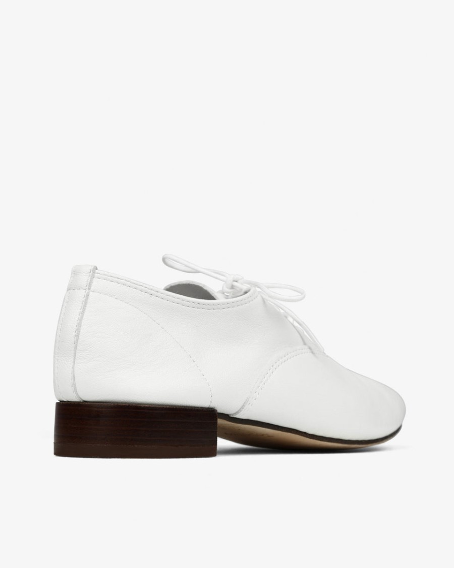 zizi oxford-schuhe