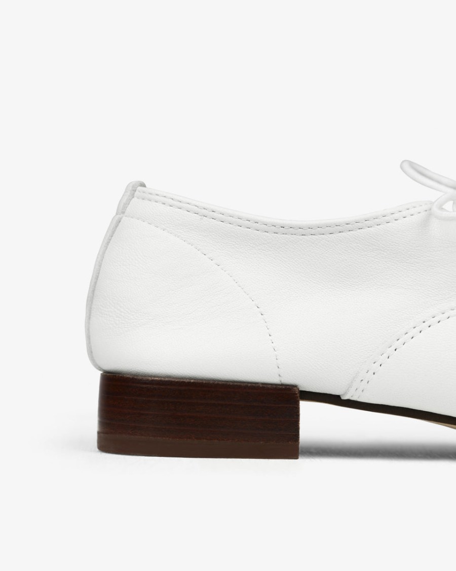zizi oxford-schuhe