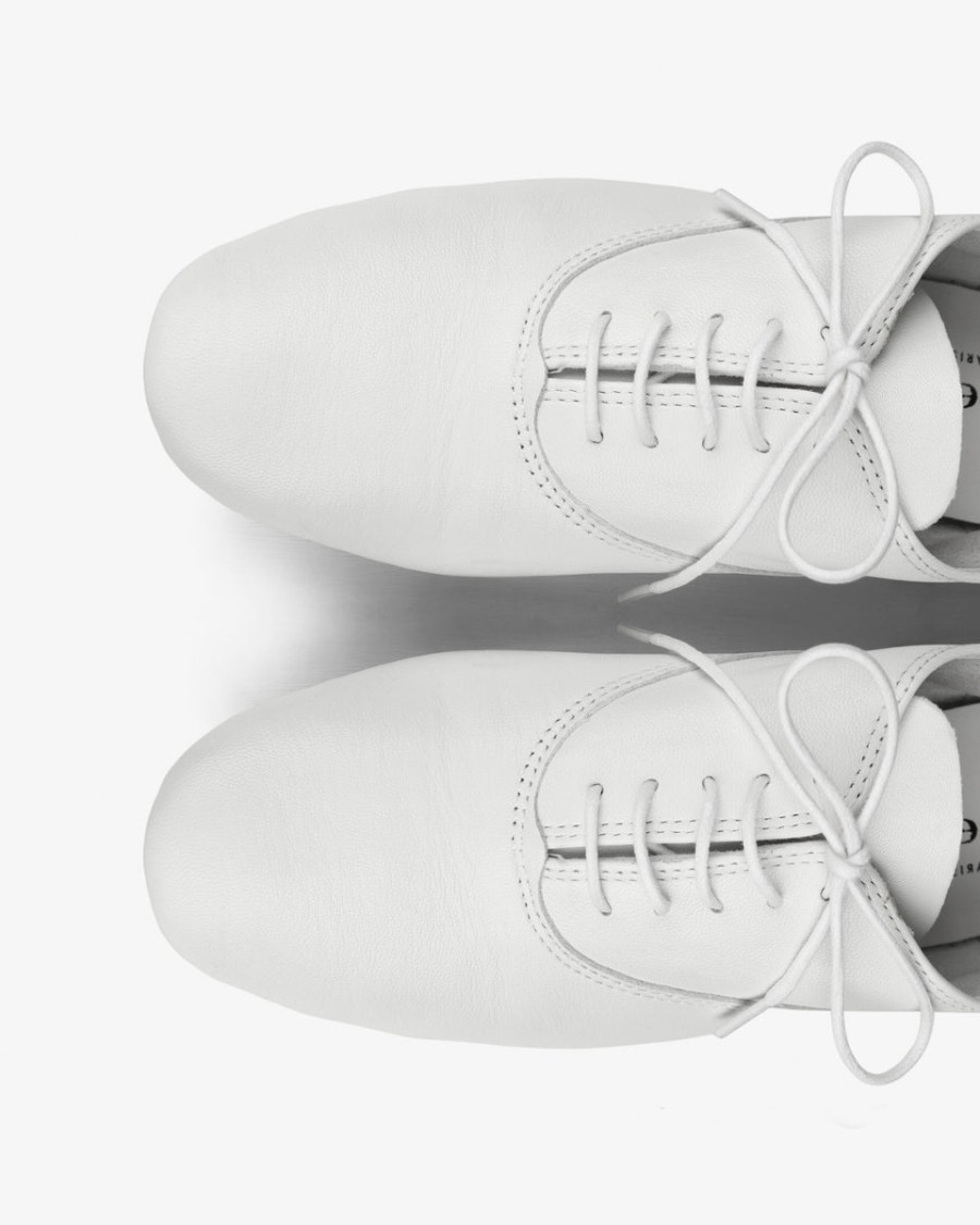 zizi oxford-schuhe