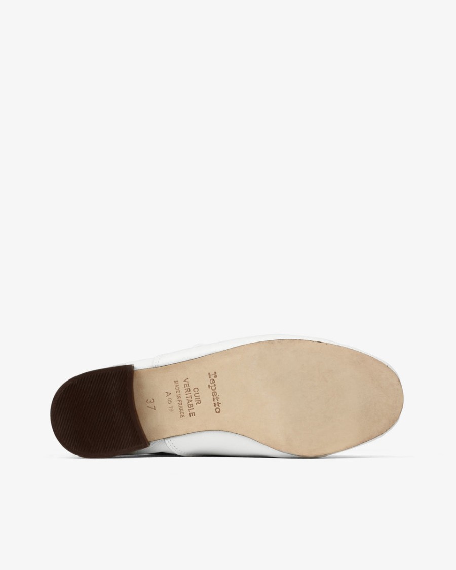 zizi oxford-schuhe