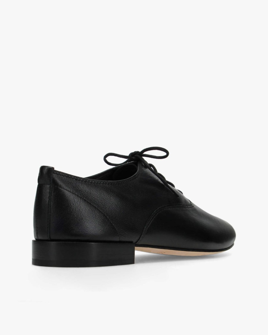 zizi oxford-schuhe