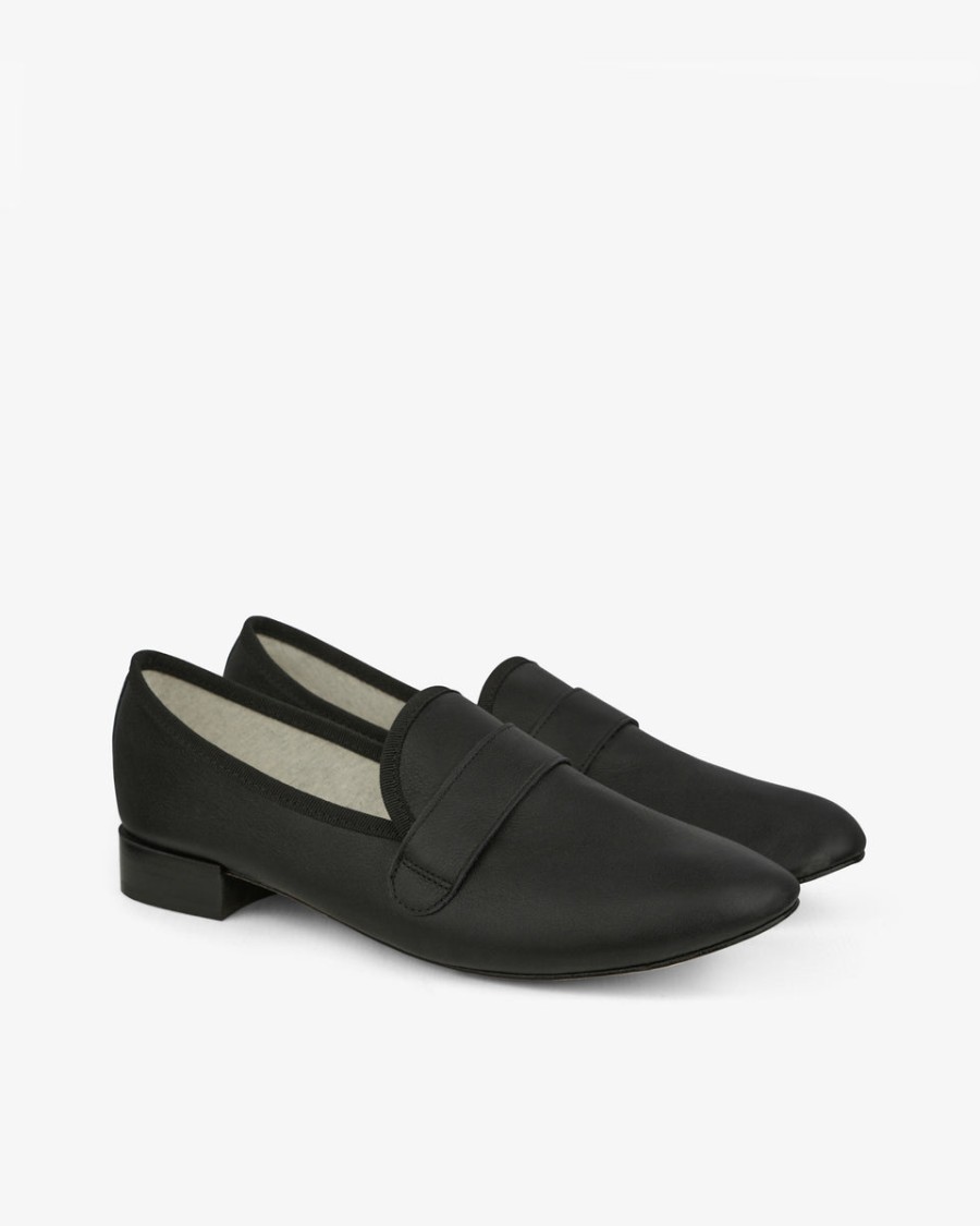 michael loafer