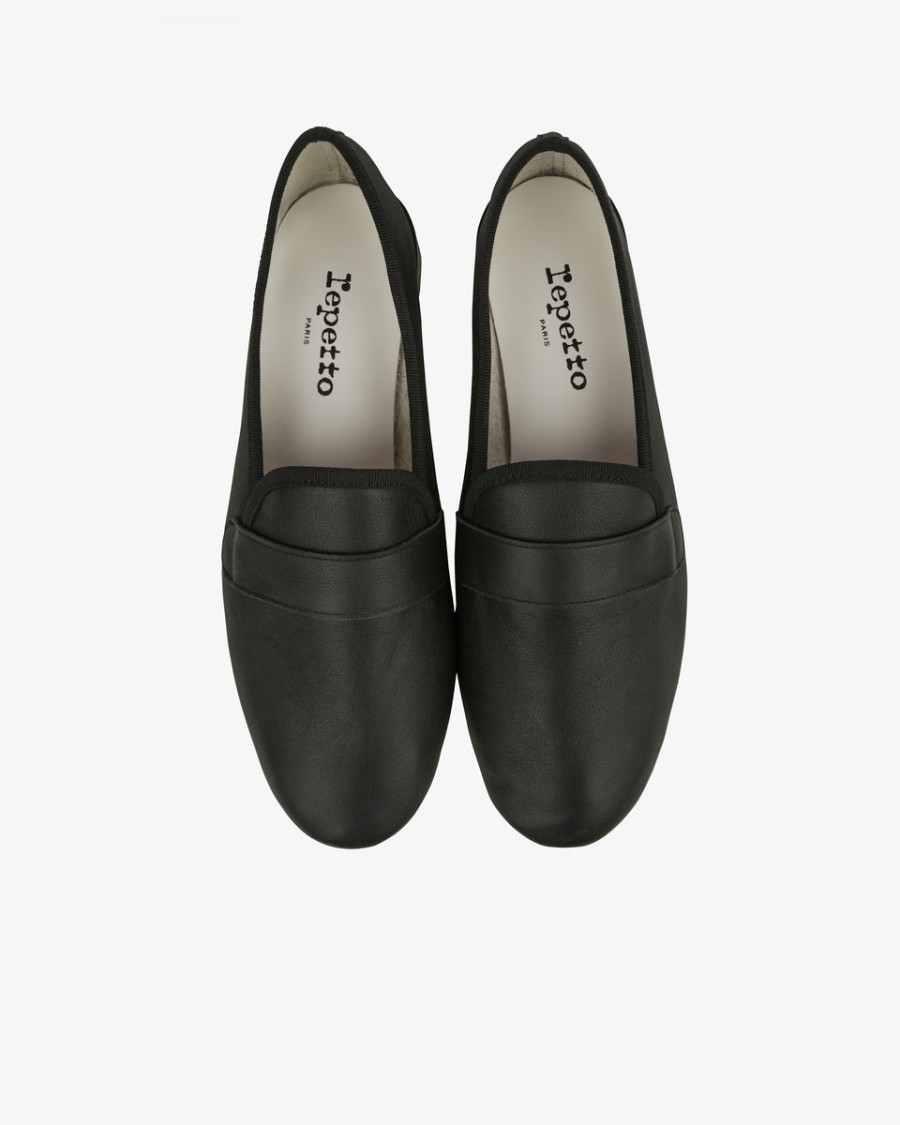 michael loafer